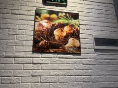 -菌乡缘·野生菌蒸汽鱼火锅(江边夜市店)