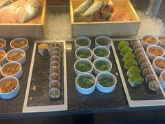-Social 秀西餐厅-长沙瑞吉酒店(运达店)