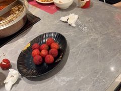 -一绪に寿喜烧(虹悦城店)