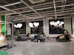 -宜家家居(西安未央商场店)