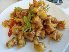 -叁拾壹克饺子·东北菜(国贸店)