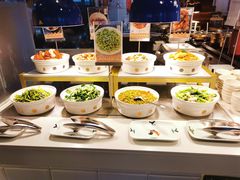 -The COOK·厨餐厅·自助餐(浦东嘉里大酒店)