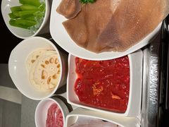 -海底捞火锅(同泰时代广场夜宵主题店)