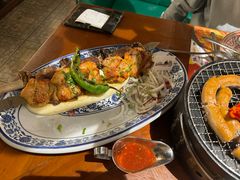 -卢布里西餐厅(总店)