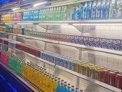 -奢谷·海鲜自助(南海万科店)