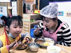 -北京市丰台区阳光起点锦城幼儿园(丰台园)