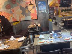 -黄记煌三汁焖锅(金凤万达广场店)