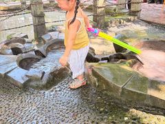 -成都市活水公园