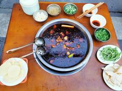 火锅兔-中和远东火锅兔(老店)