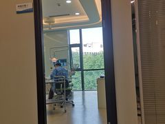 -泰康拜博口腔医院(海曙店)