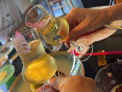 -荷风细雨·中国茶宴(碧云店)