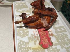 -大鸽饭(岗顶店)