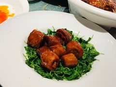 -上海人家花樣年华(中山公园店)