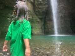 -鹿院坪生态旅游景区