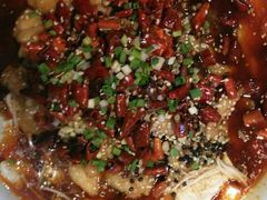 -老牌坊•鲁菜名店•地道济南菜(大观园商埠店)