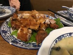 香酥鸡-西北狼(GOGO新天地店)