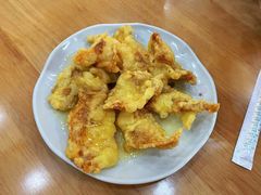 锅包肉-顺姬冷面(长白西路店)