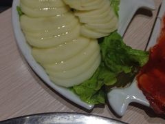 iphone_upload_pic-汉城烧烤(西稍门劳动路店)