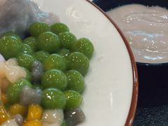 -鲜芋仙(观音桥大融城LG店)