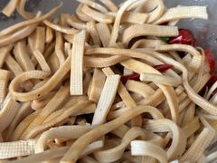 -如意香辣鸡架(总店)