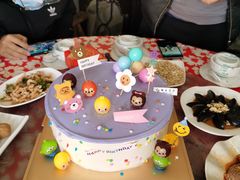 -佩家私房烘焙(宝龙店)