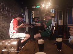 -Blarney Stone巧言石爱尔兰酒吧