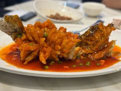 -宏玲餐厅(四川南路店)