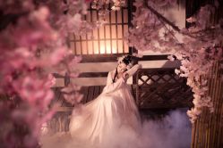 -九月鹰飞汉服摄影工作室