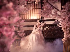 -九月鹰飞汉服摄影工作室