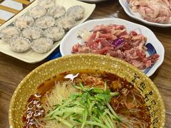 -二刚大块烤肉(东山商业街店)