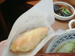 葱油粑粑-三两粉(深圳壹方城店)