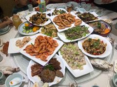 -惠宾饭庄(千禧店)