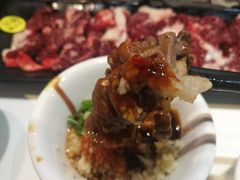 -陈记顺和牛肉火锅馆(天河北路店)
