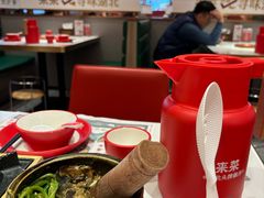 -来菜·湖北头牌藕汤(武商MALL众圆店)