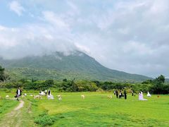-七娘山