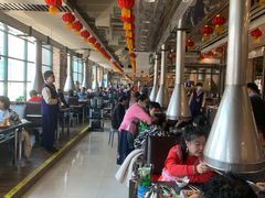 大堂-金刚山(学府路店)