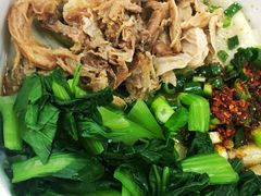 -樊记腊汁肉(竹笆市总店)