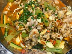 爱上香辣牛蛙-靓虾二哥长沙地标小龙虾(五一广场店)
