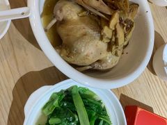 -忠记姜母鸭