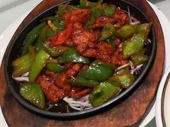 -咪咪川菜(太乙路店)