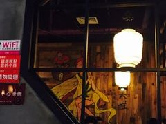 -杨翔豆皮涮牛肚(万和城店)