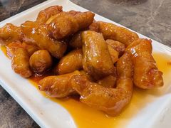 -莲花石酸菜鱼(海滨东路店)