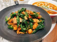 -丁哥·庐味鲜 土菜·20年老字号(世纪阳光花园店)