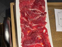 -南城十里潮汕鲜牛火锅·鲜虾生滚粥(融汇老商埠店)