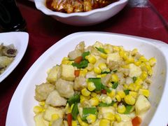 -大眼锅贴水饺(河东店)