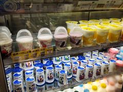 -一鸣真鲜奶吧(龙江地铁站店)
