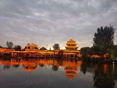 -台儿庄大战纪念馆