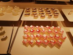 -汉丽轩韩式自助烤肉(大学城龙湖U城天街A馆店)