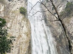 -刘伯温故里景区百丈漈