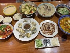 -北京烤鸭店(新桥家园·浦口店)